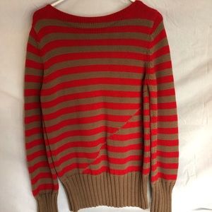 J.Crew Cotton Sweater
